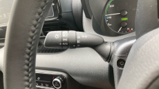 Toyota Yaris 1.5 Hybrid Icon 5dr CVT Hybrid Hatchback